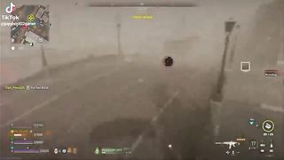 Dmz warzone call of duty