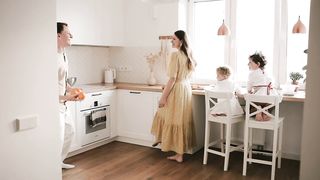 Baby and éducation