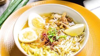 Soto Krandegan