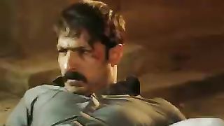 Superstar Shiv Rajkumar avenged his friend's death.