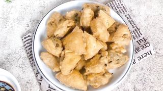Tahu Pletok