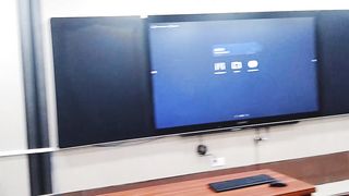 Smart class Room