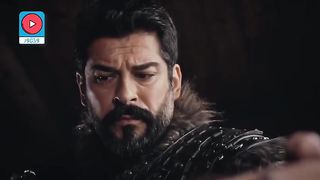 *Kurulus Osman Episode 135 With Urdu Subtitles* S-5 . Part 02