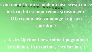 Jevandjelje po Jovanu 13
