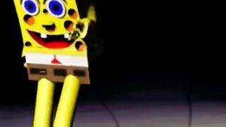 Spongebob Mystery