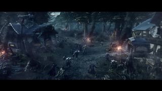 Journey Trailer - Wrath of the Lich King Classic - World of Warcraft