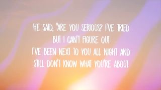 Tate McRae - greedy (Lyrics)