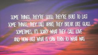 Jessie Murph - If I Died Last Night (Lyrics)