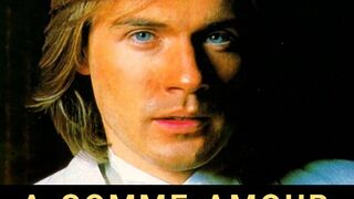 A Like Love  ♫Song by: Paul de Senneville  Piano by: Richard Clayderman
