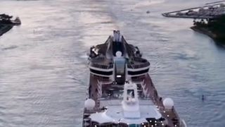MSC DIVINA CRUISES Sunset View