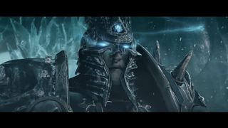 Fall of the Lich King Launch Trailer - Justice - Wrath of the Lich King Classic - World of Warcraft
