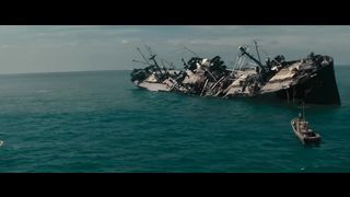 Official Trailer Film Godzilla Minus One 2023