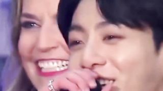 Jeon Jungkook|BTS|standing next to you |solo album