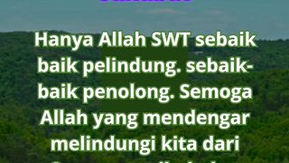 Selamat beraktivitas ????????