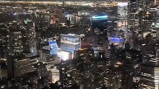 夜景