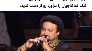Prelude  ♫Song by: Yanni & Pedro Eustache 2