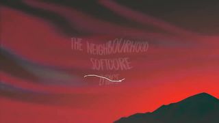 The Neighbourhood - Softcore (sped up/tiktok remix) Lyrics | are we too young for this