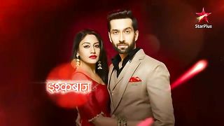 Ishqbaaz _ Kya Anika rokegi Tia-Shivaay ki shaadi_ - Part 2.