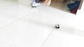 Bermain helikopter