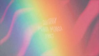Santana - Maria Maria (Lyrics) ft. The Product G&B