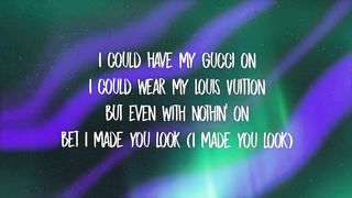 Meghan Trainor - Made You Look (Lyrics)
