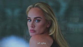 Adele - Skyfall [español + lyrics]