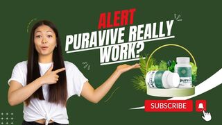 PURAVIVE REVIEW - (❌ALERT❌) PURAVIVE REVIEWS - PURAVIVE  - PURAVIVE WEIGHT LOSS
