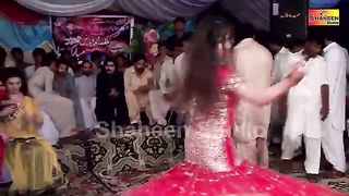 Mehak Malik New Mujra Eid Gift Sanwla Rang Da Chhor Singer Taimor_Khan