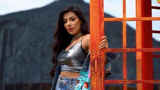 Samonty Shoumi  Song Fagun With Zaher Alvi Bangla  Song