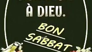Chant chrétien sabbat