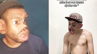 papo de primos