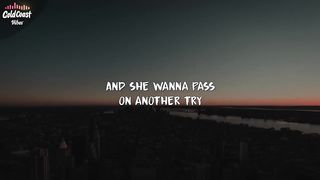 Drew Harvey - Another Life (Lyrics)