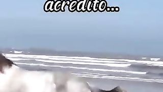 Quanto mais eu vivo, mais eu acredito