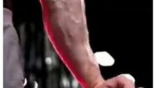 Get THICK Arms _muscle_type_3_ The Best Guide you’ll ever see