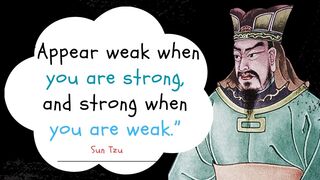 The Art of War Applying Sun Tzu's Strategies to Modern Life
