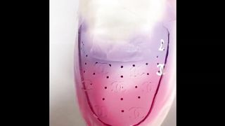 TIKTOK custom shoes! Air Force 1 Edition af1 (pt 22.)