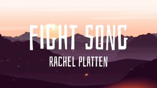 Rachel Platten - Fight Song ( Lyrics ) [ Icier Doll Remix ]