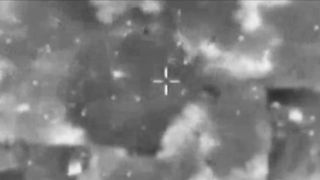 Israel War | IDF Jet Strikes Hamas Leader | Abu Maghsib | 11/9/23 | RCF
