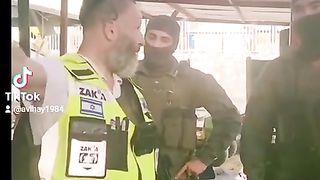Israel War | Corpse Identificador Reveals Hamas Actions | 07/10/23 | RCF