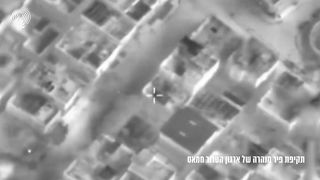 Israel War | IDF Airforce Bombing Missions in Gaza | 9/11/23 | 2nd Video Dump | RCF
