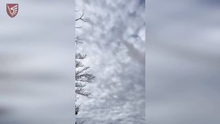 Ukraine Russia War | 79th Airborne Brigade Destroys Enemy UAV | 8/9/11/2023 | RCF