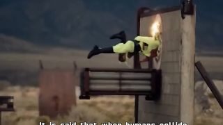 crazy experiments