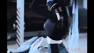dancing from deautiful girls TikTok #01#????????????????????????