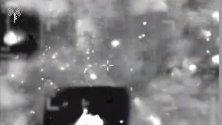 Israel War | IDF Airforce Bombing Missions in Gaza | 9/11/23 | RCF