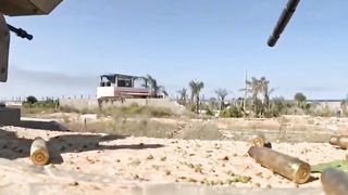 Israel War | IDF Destroys Hamas Tunnel Entrances | Today | RCF