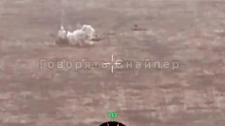 Ukraine Russia War | Ukrainian ATGMs Halt Russian Attack near Kupyansk | RCF