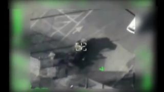 Israel War | Hermes 450 Takes Out Hamas Loader | Oct 7th | RCF