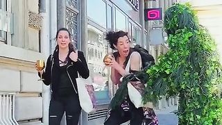 Prank funny videos