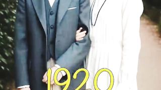A century in fast-forward , Years gone in your hug !!!!