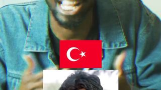 KOLO;Türkiye always delivers!